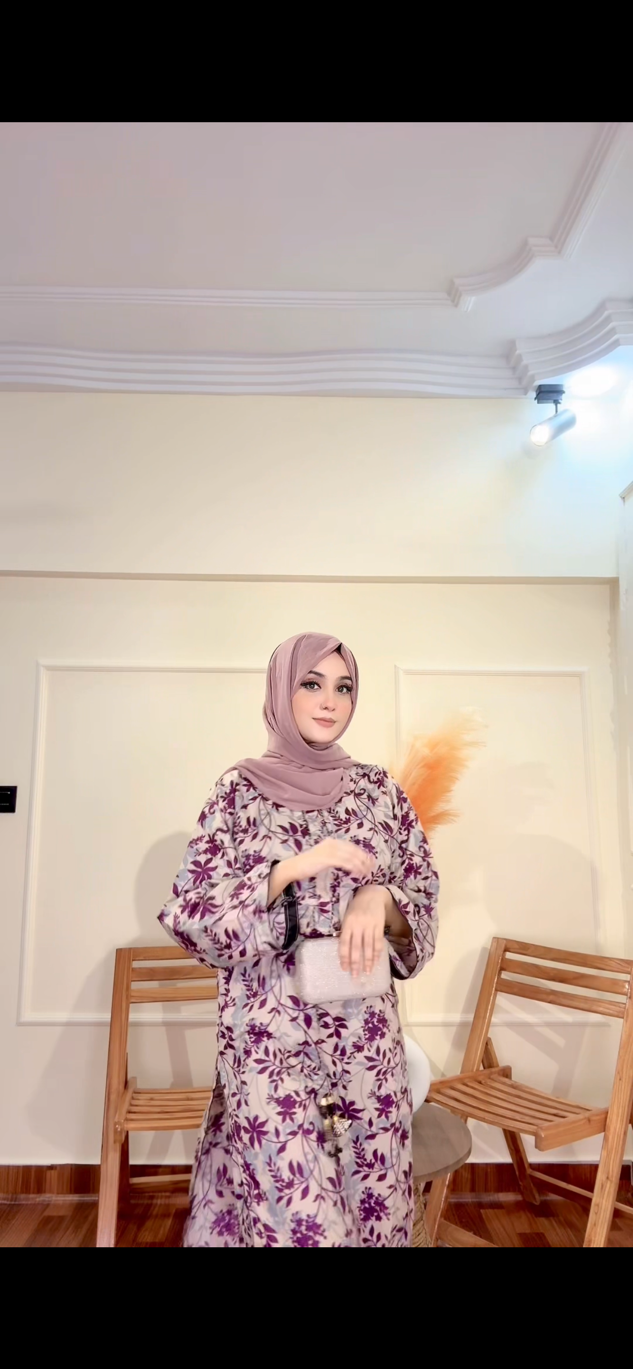 HIBAH CO-ORD SET