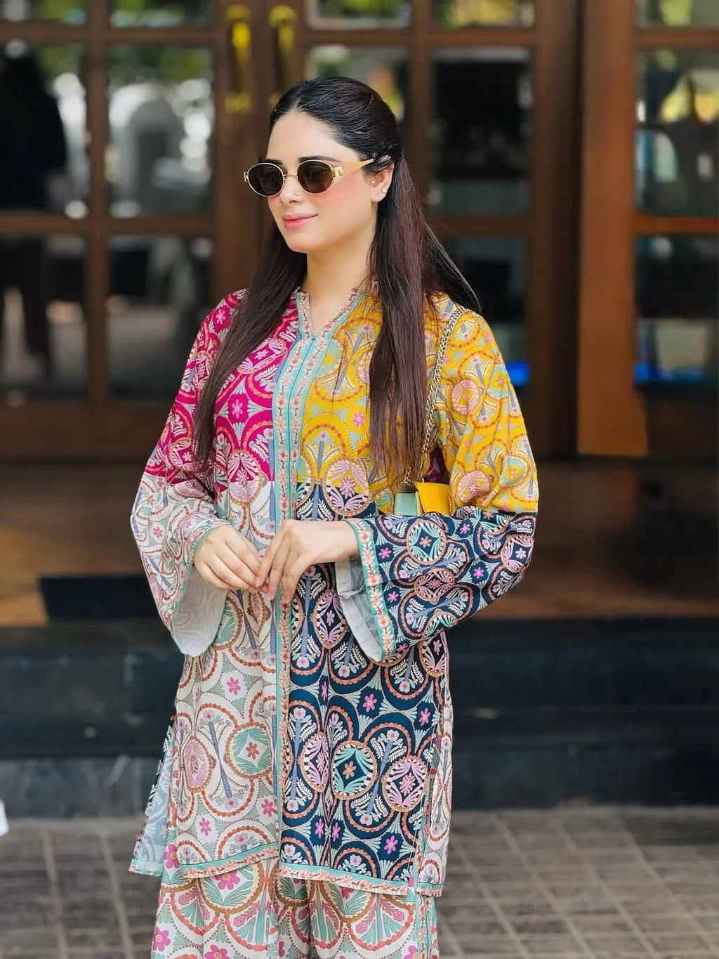 SENORITA CO-ORD-SET
