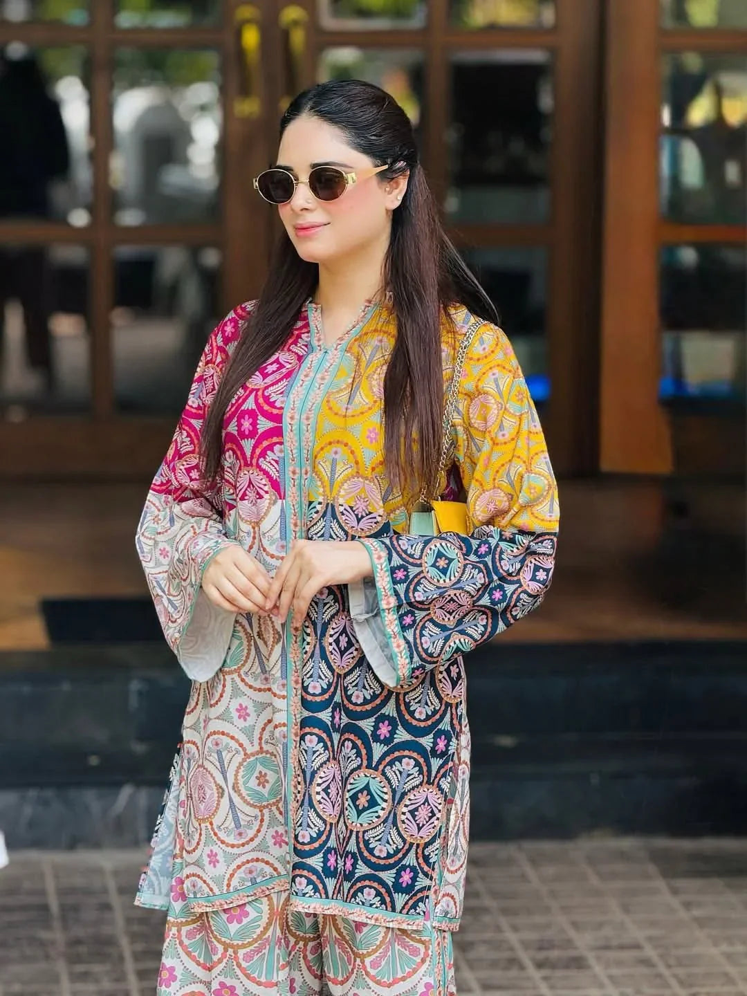 SENORITA CO-ORD-SET
