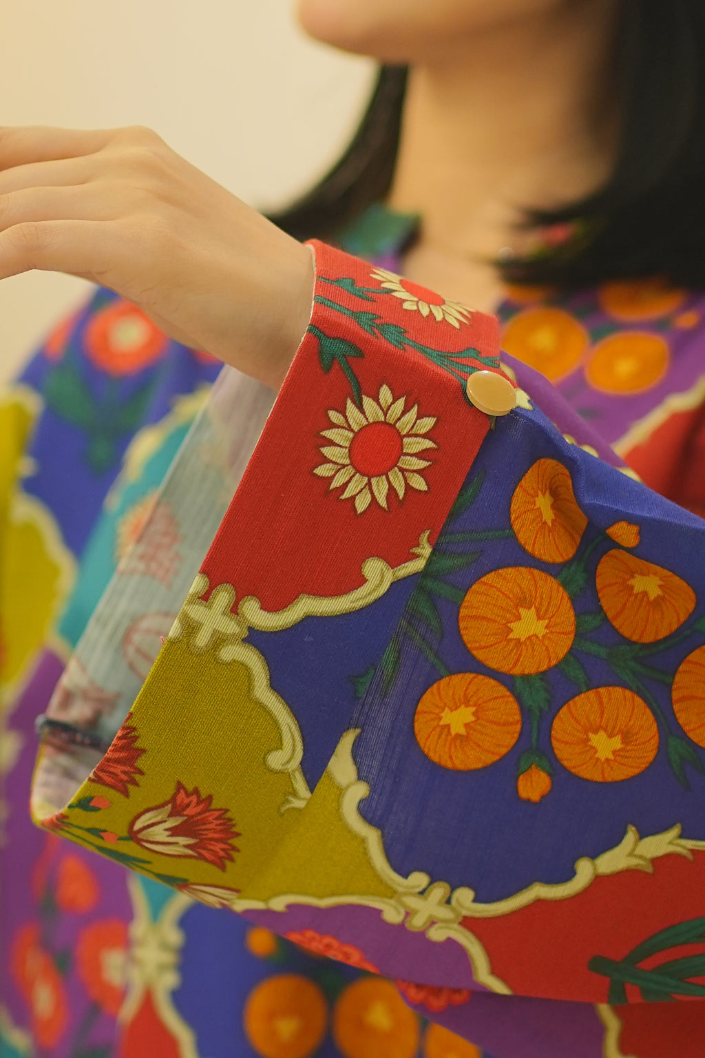 Minsa winter CO-ORD-SET