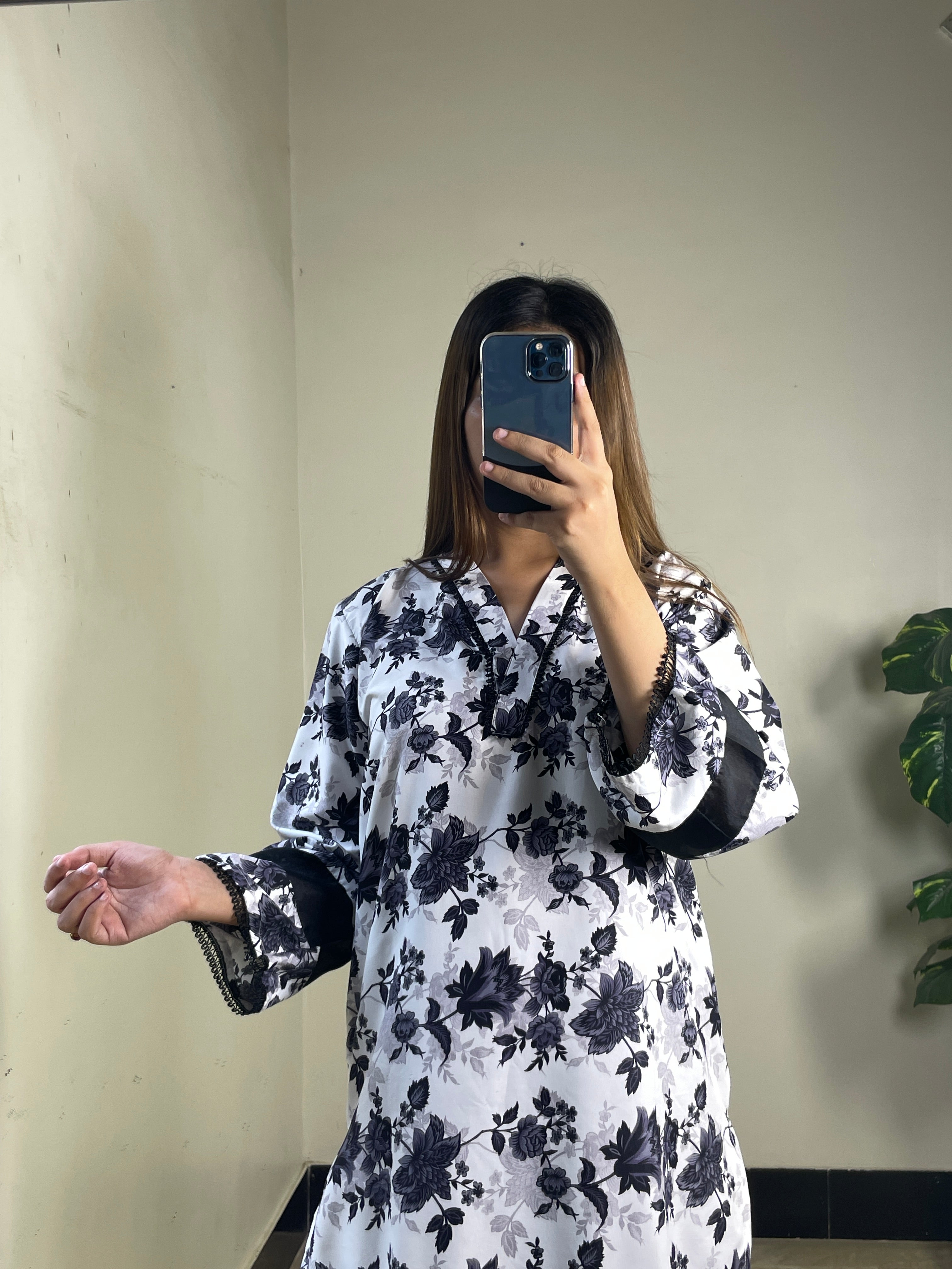 WAVY CO-ORD SET