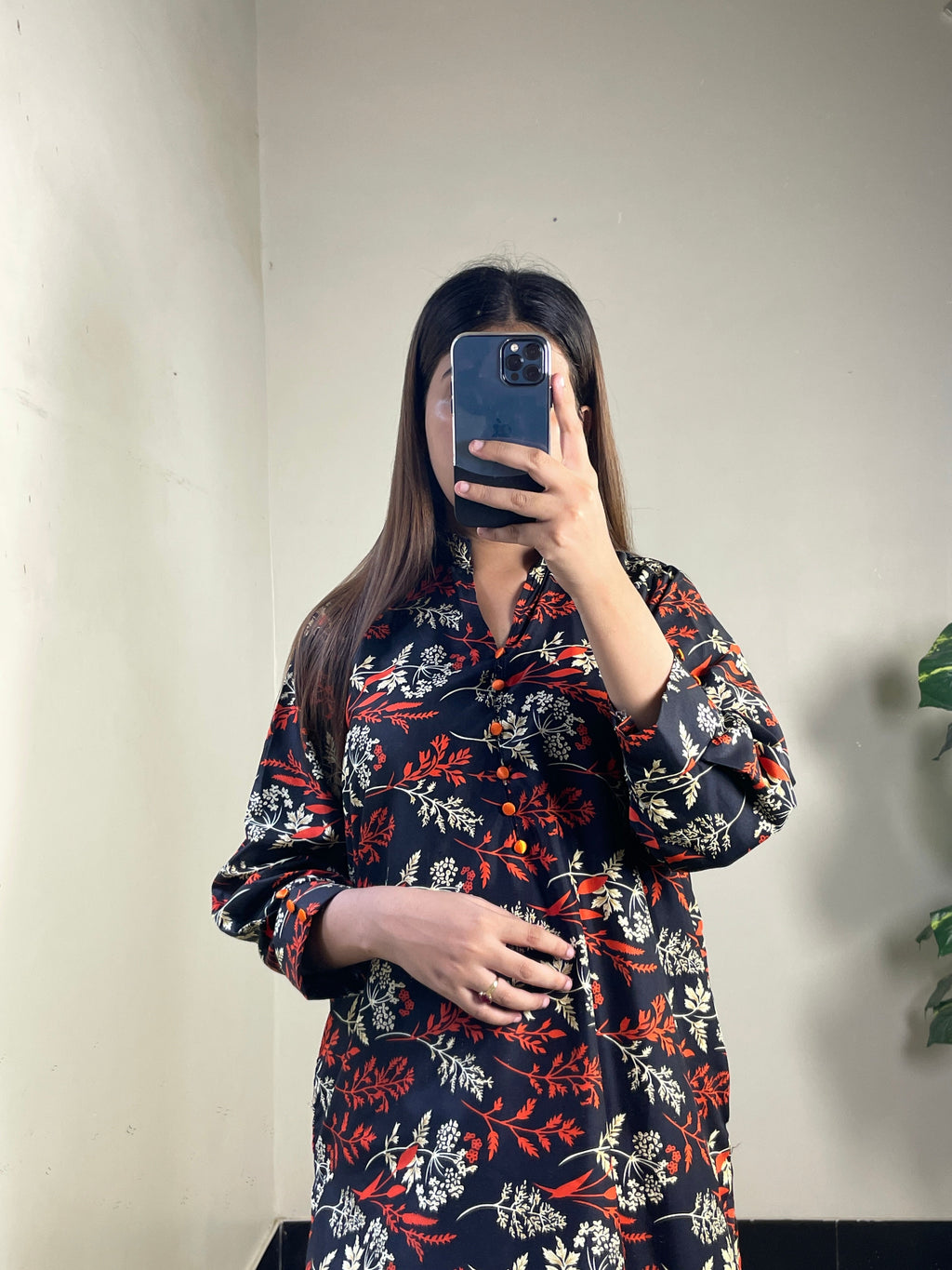 MIRHA TRANDING CO-ORD SET