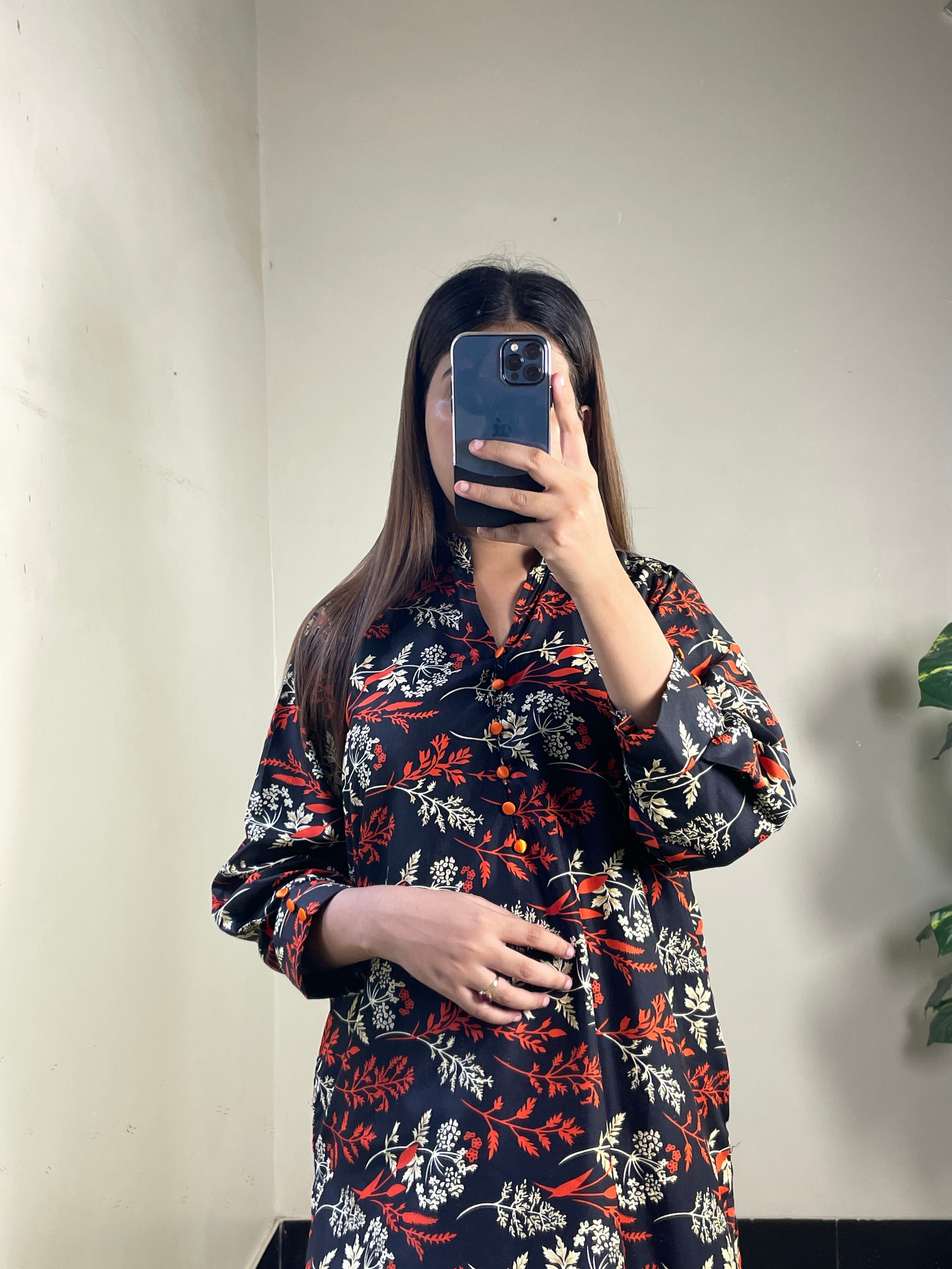MIRHA TRANDING CO-ORD SET