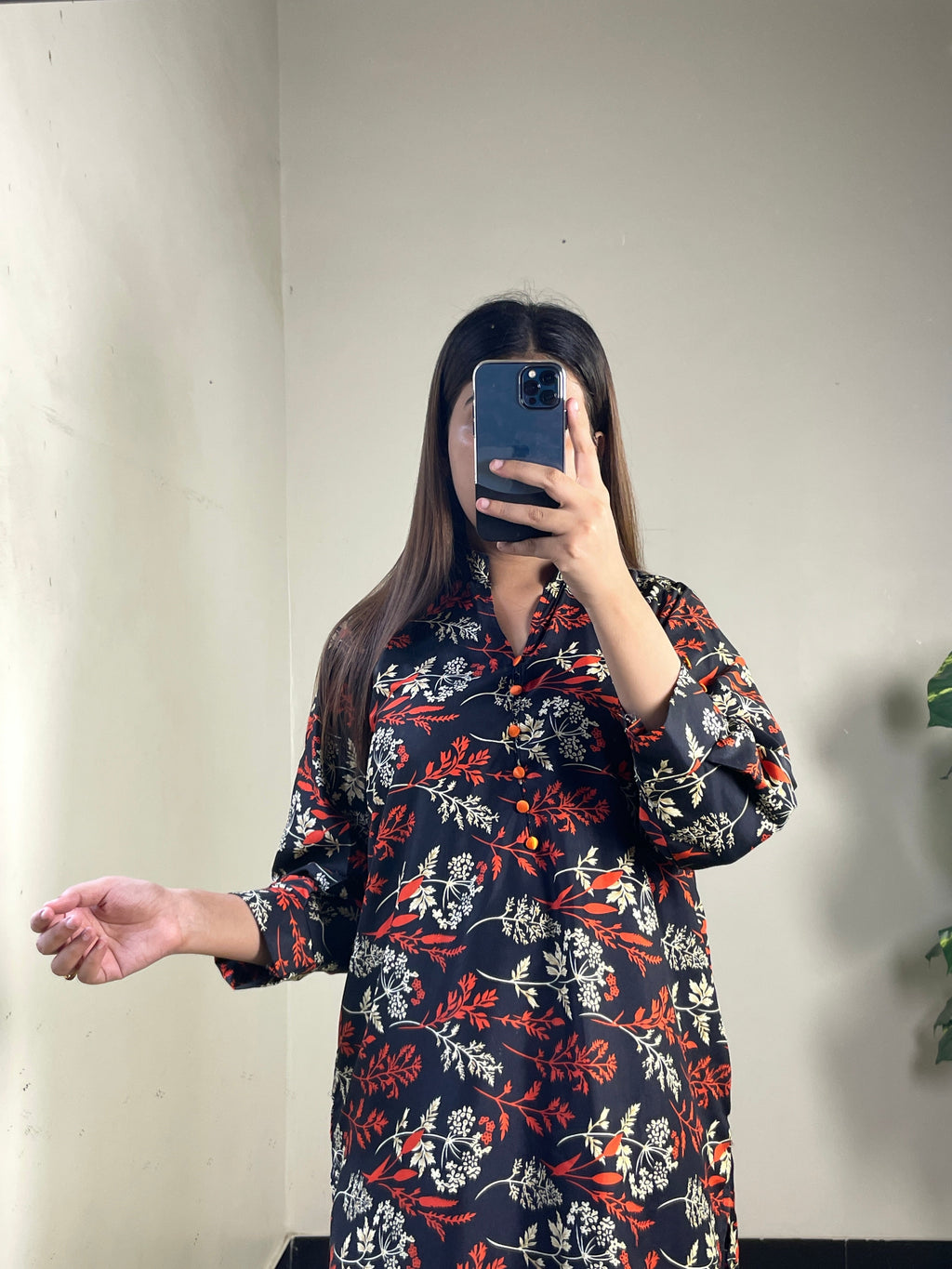 MIRHA TRANDING CO-ORD SET