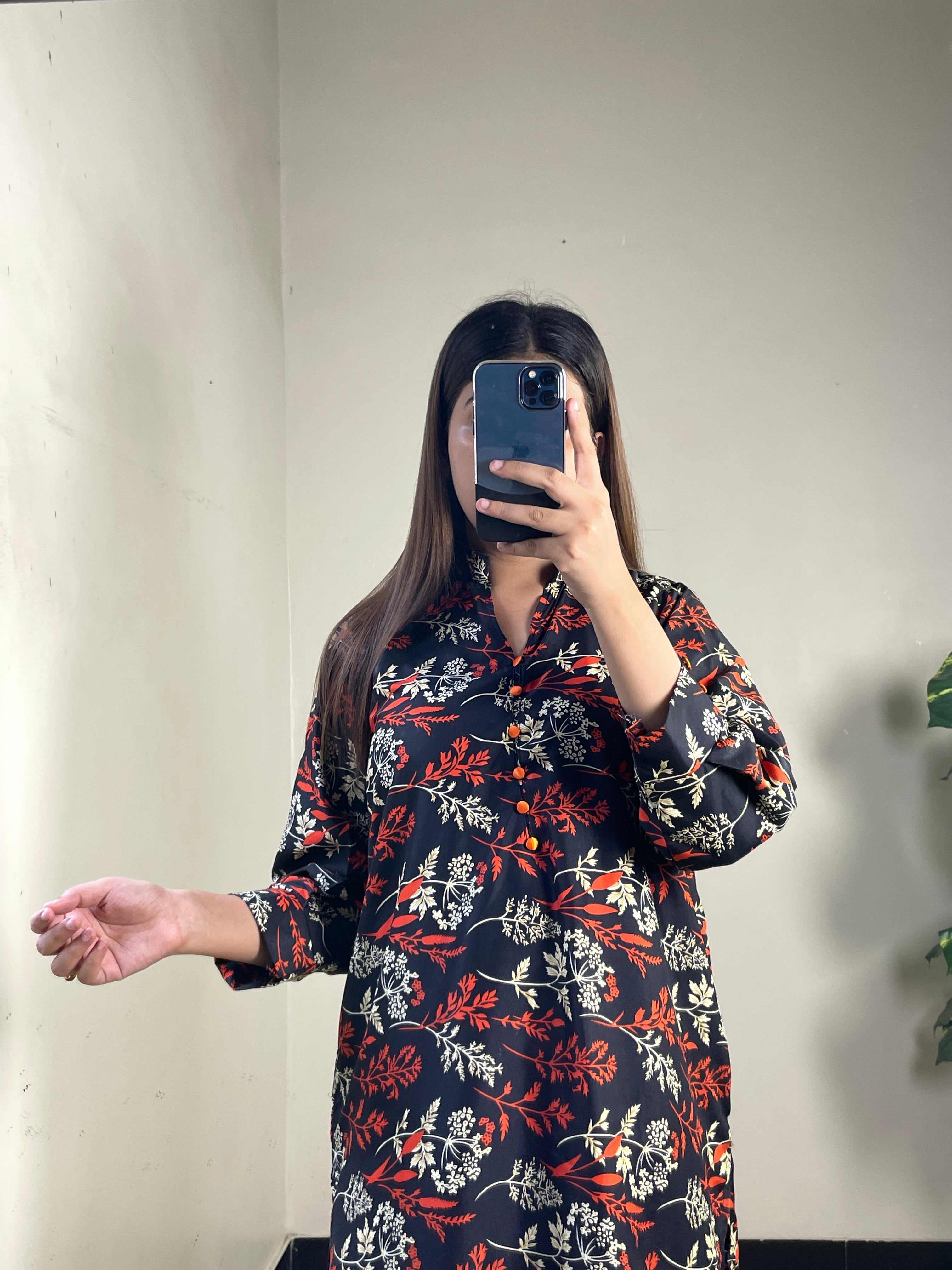 MIRHA TRANDING CO-ORD SET