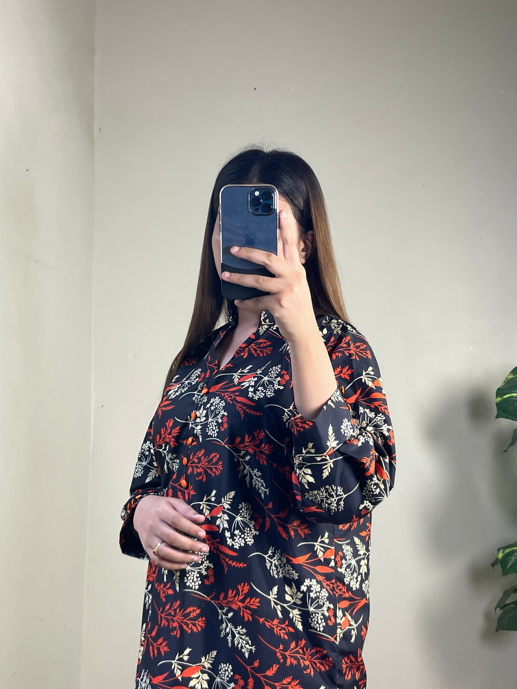MIRHA TRANDING CO-ORD SET