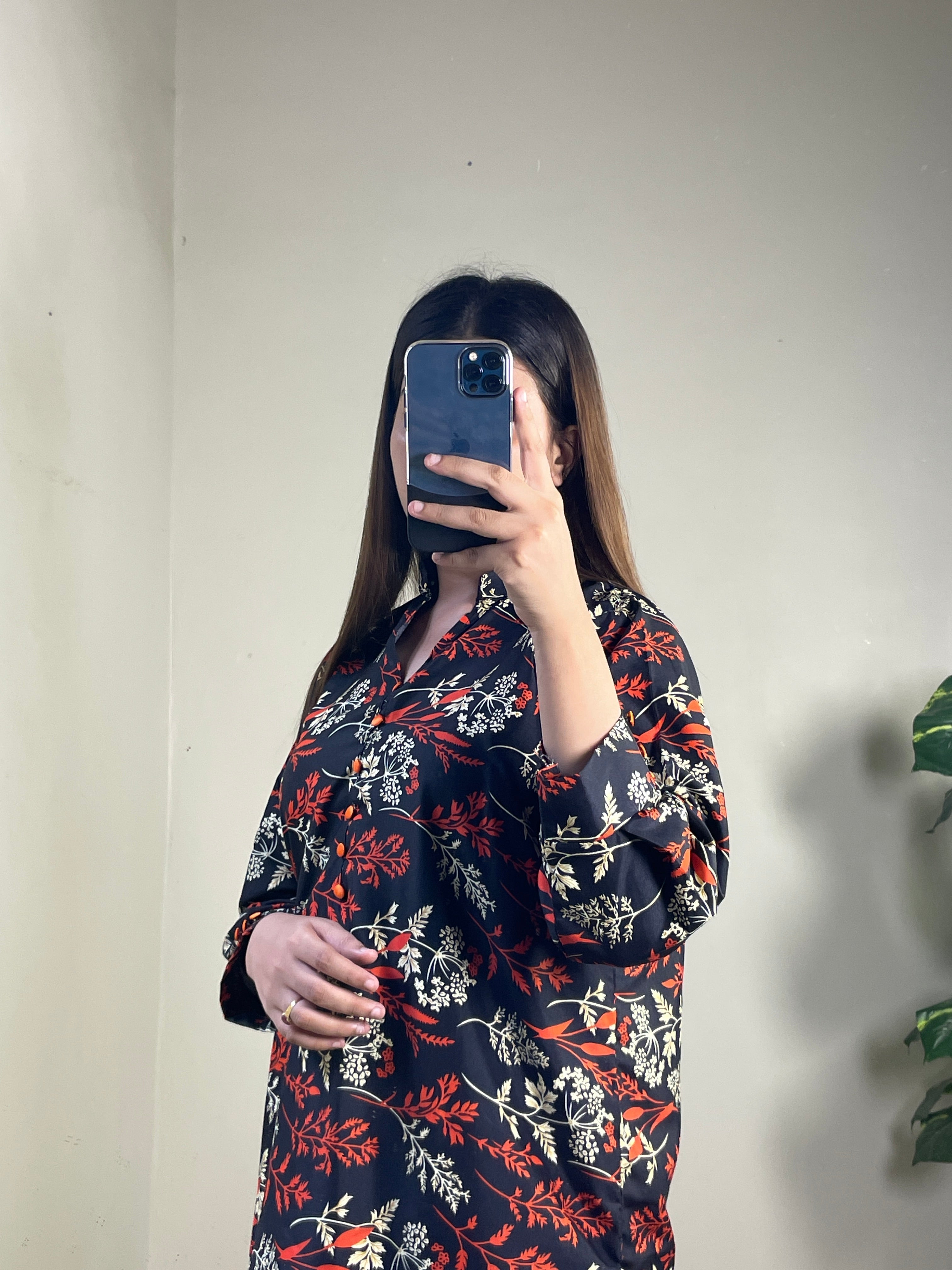 MIRHA TRANDING CO-ORD SET