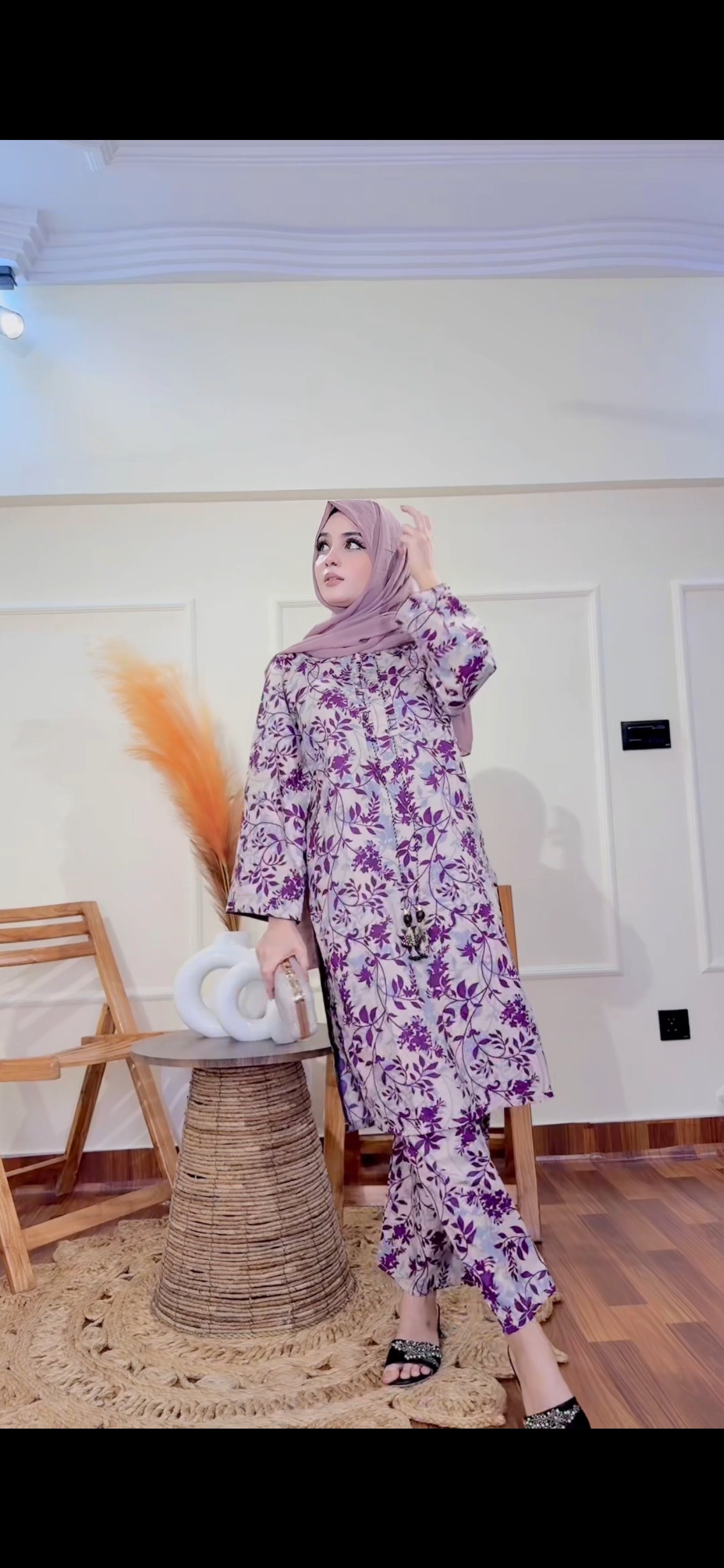 HIBAH CO-ORD SET