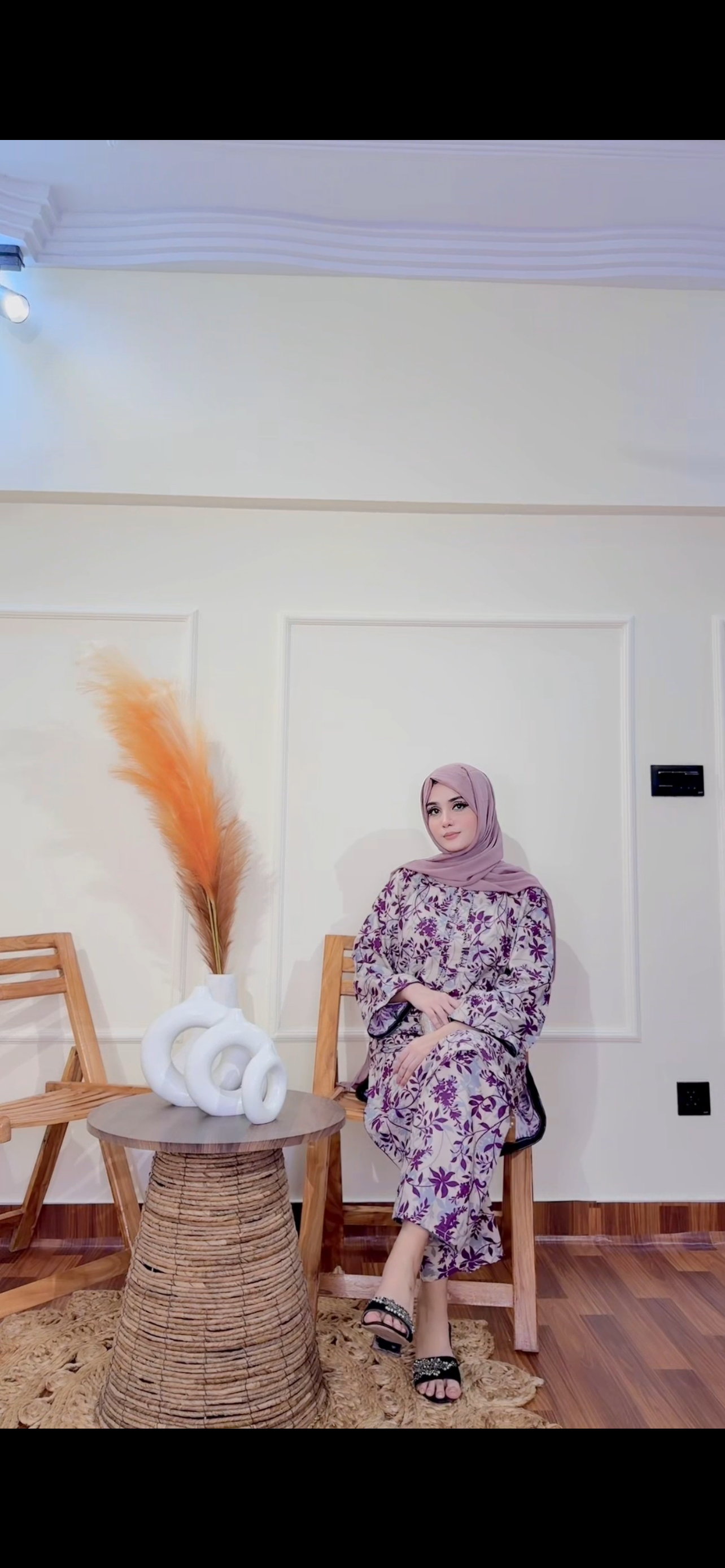 HIBAH CO-ORD SET