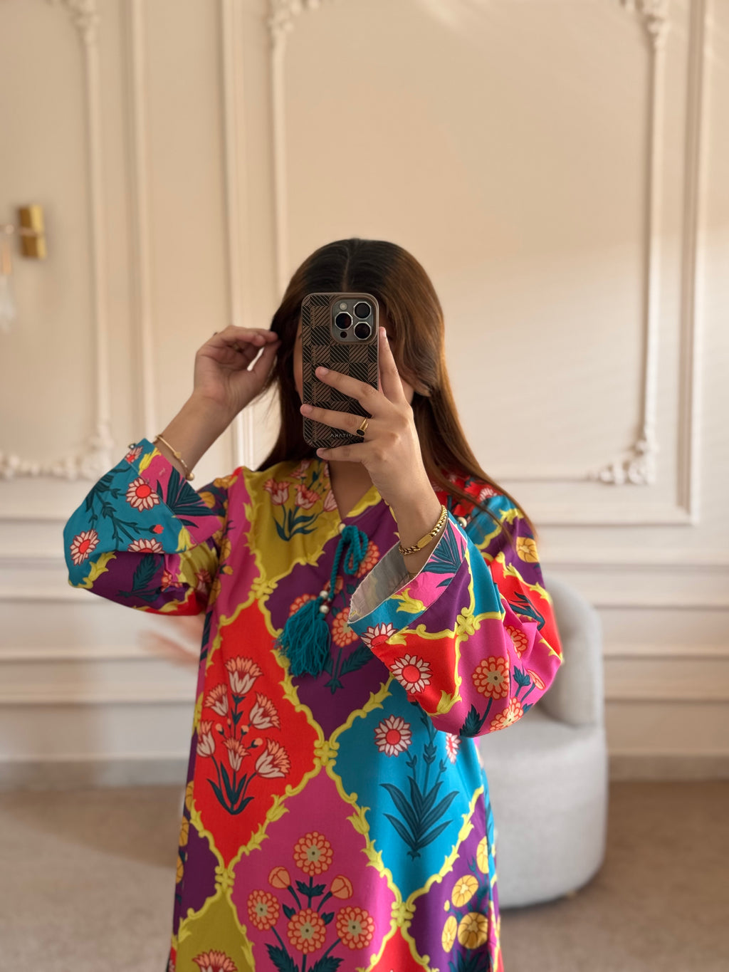 Minsa winter CO-ORD-SEt