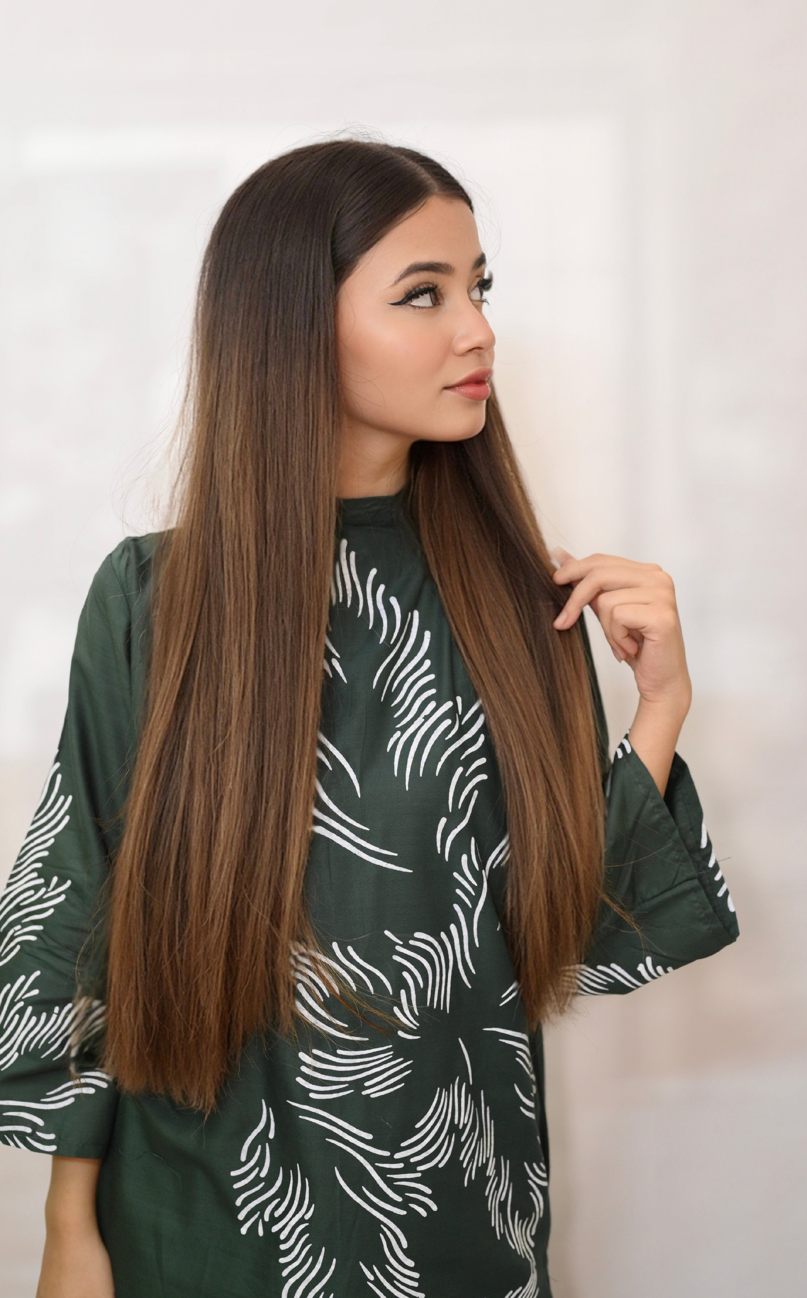 JAZMINE CO-ORD-SET