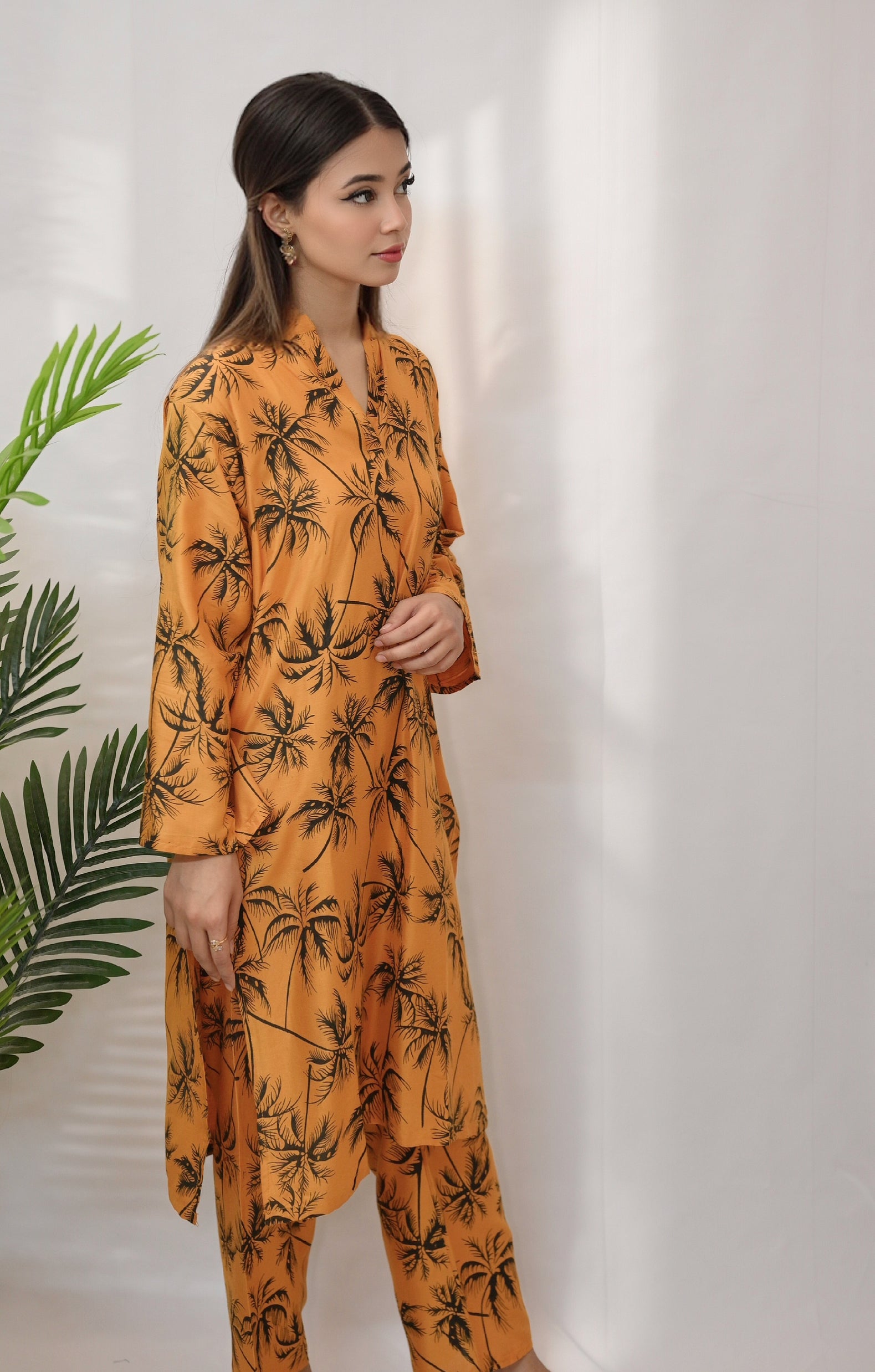 KHAJUR CO-ORD-SET