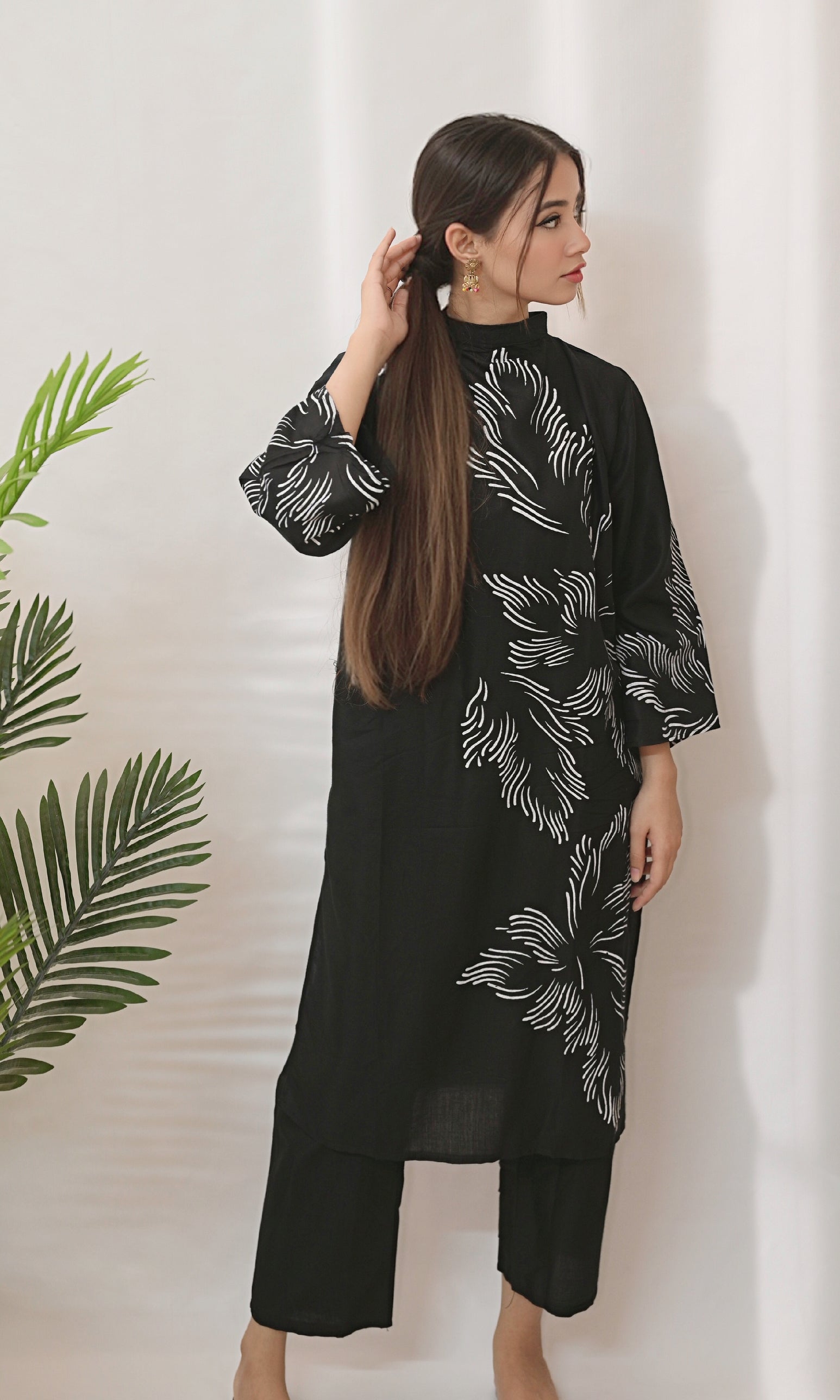 JAZMINE CO-ORD-SET
