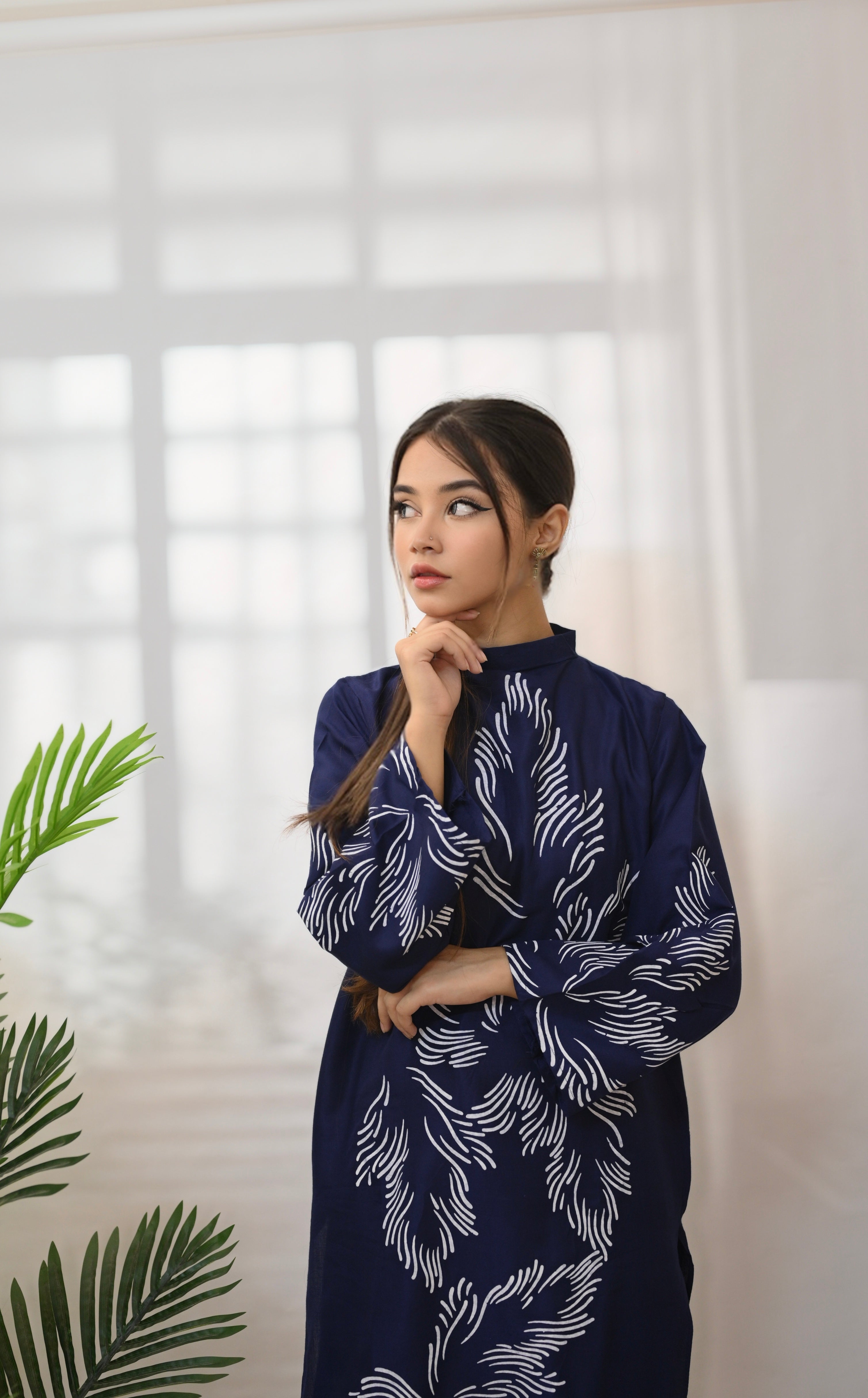 JAZMINE CO-ORD-SET