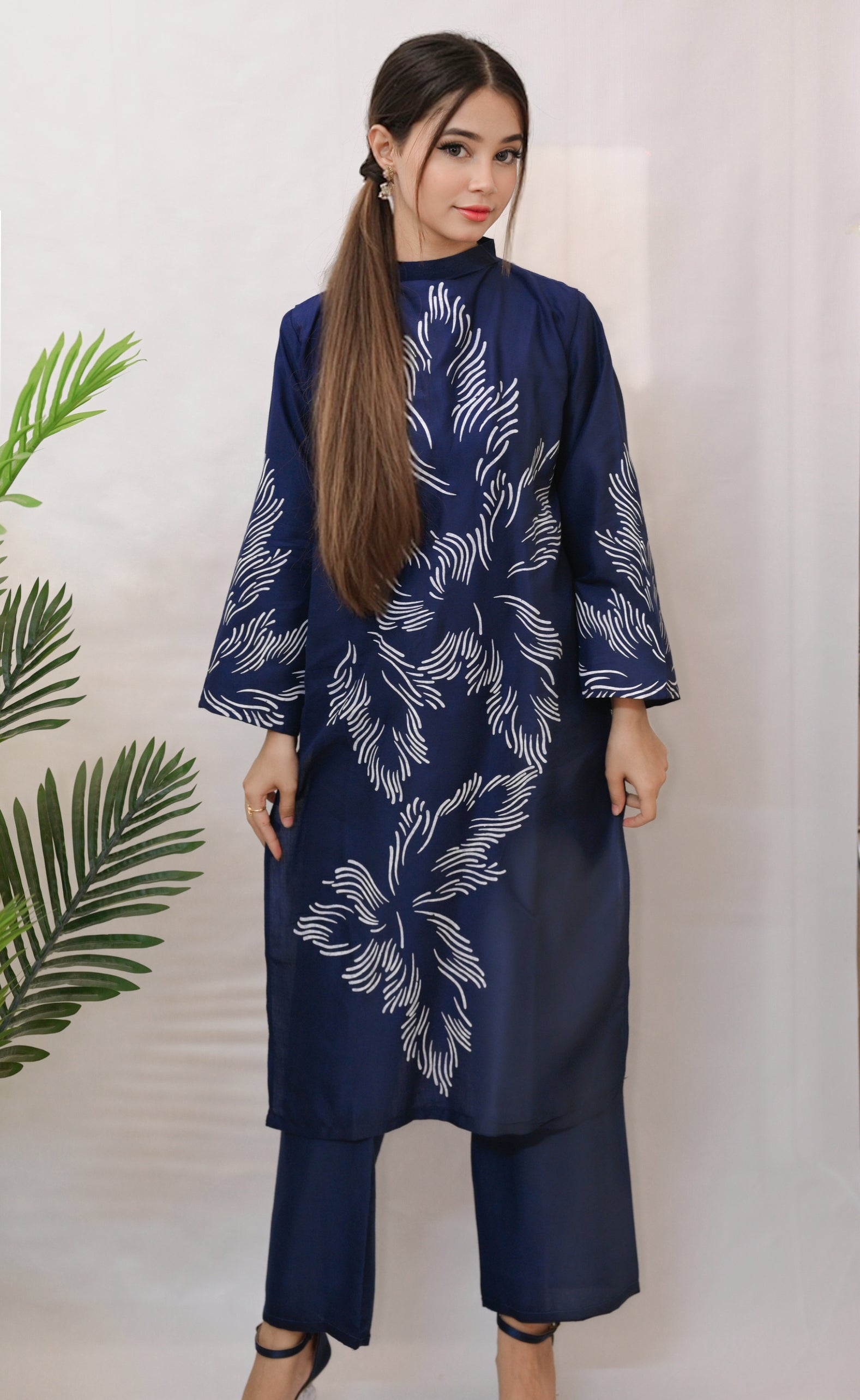 JAZMINE CO-ORD-SET