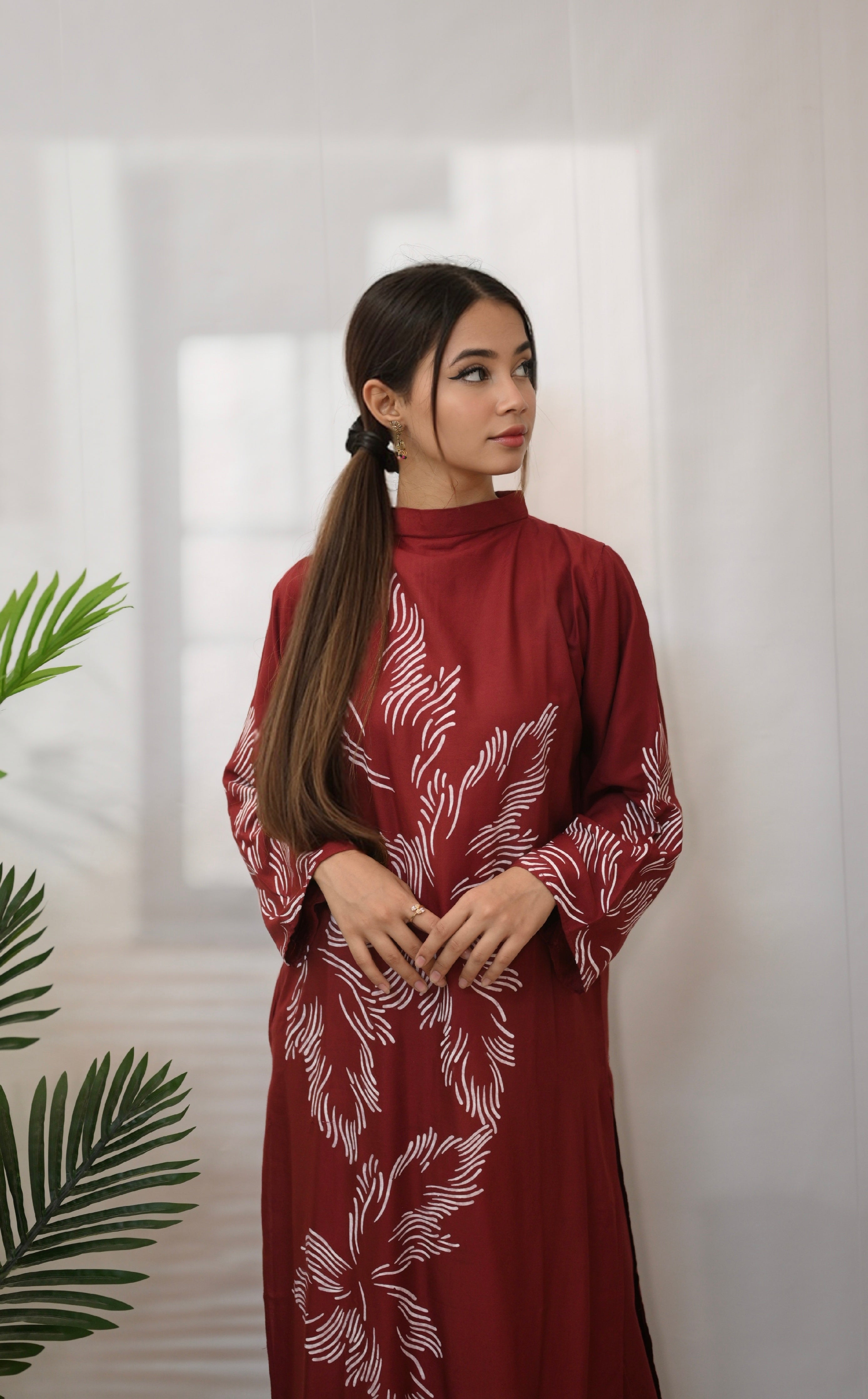 JAZMINE CO-ORD-SET