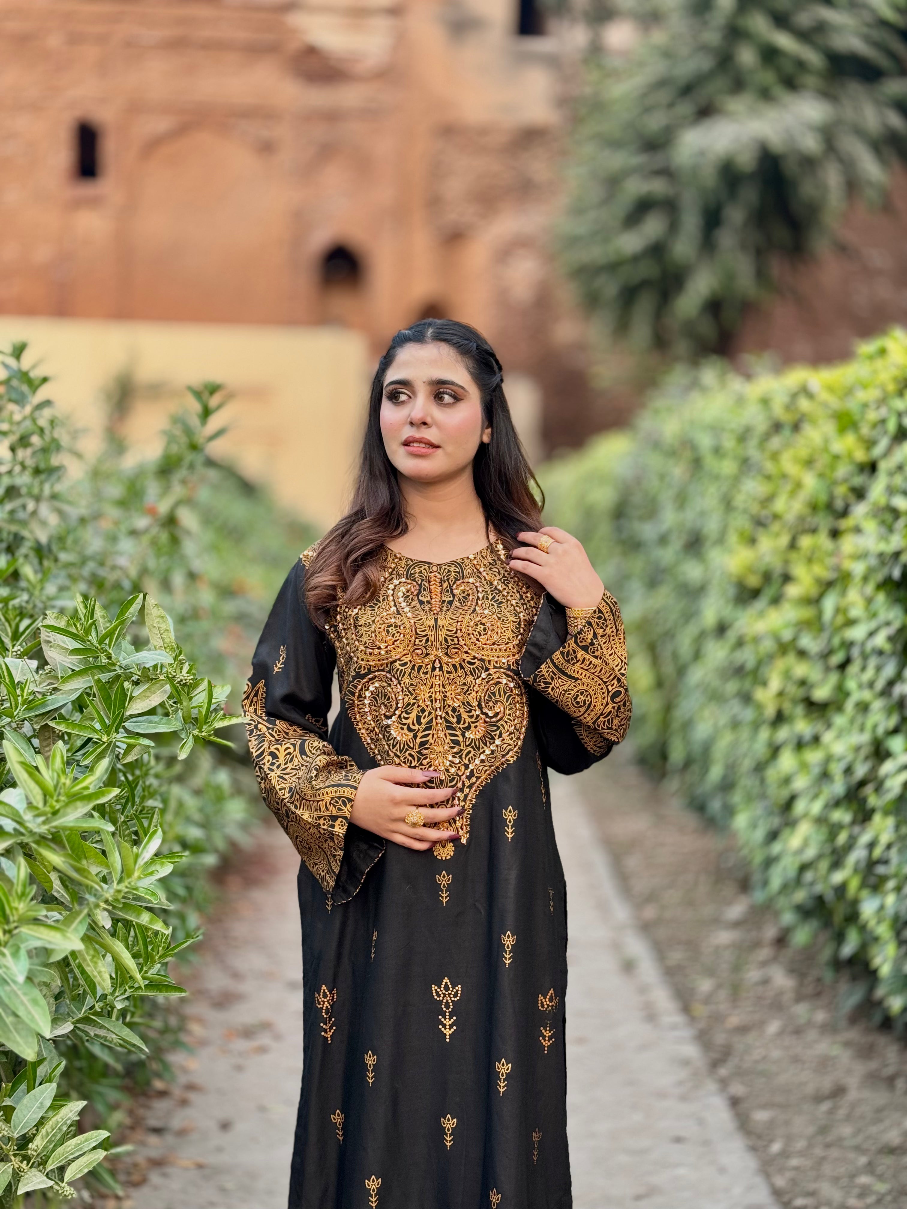 Serene Winter Co-Ord