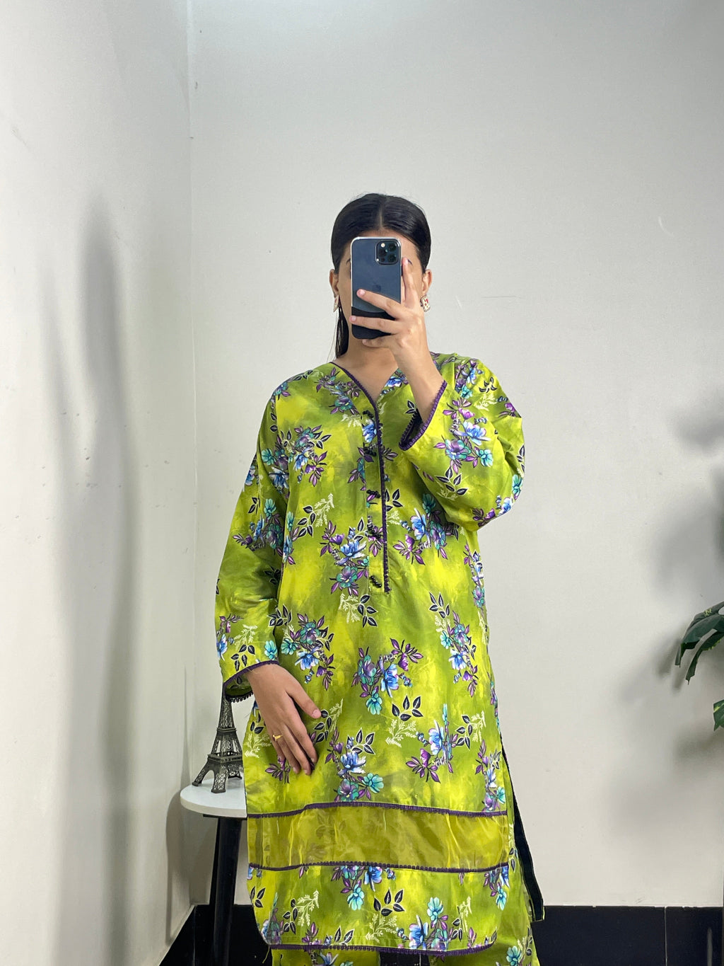 Noir CO-ORD SET