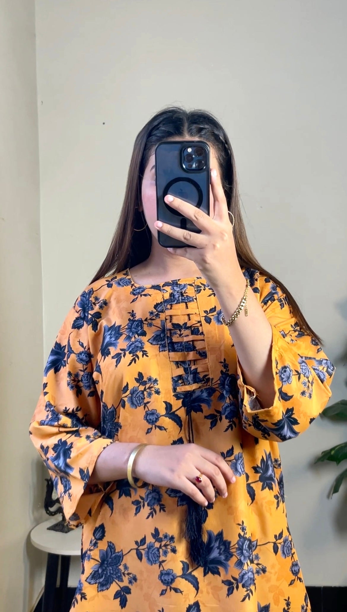 MEHRU CO-ORD SET