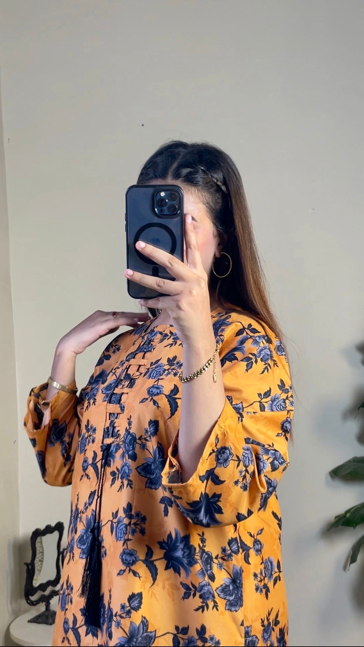 MEHRU CO-ORD SET