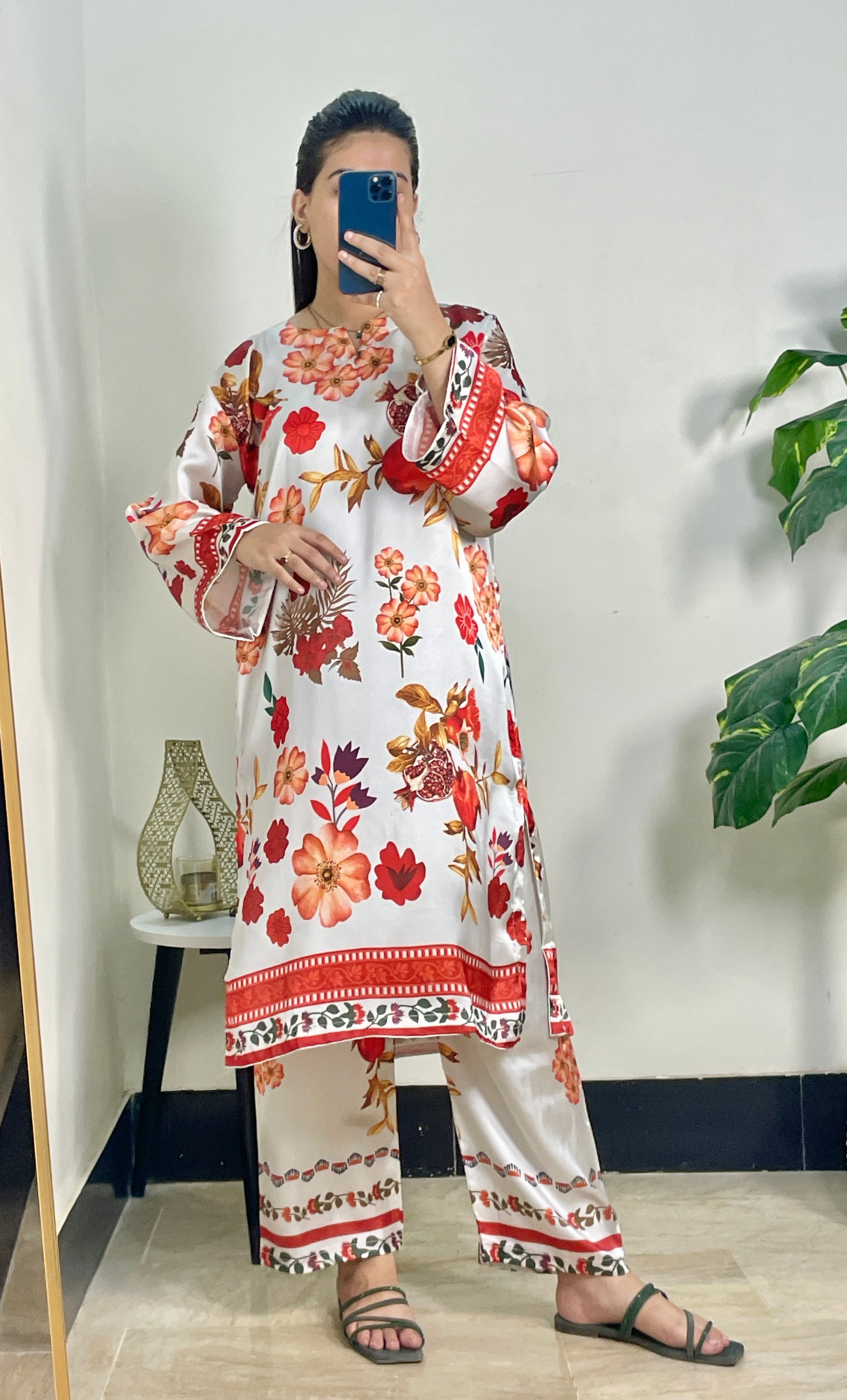ANAR CO-ORD-SET