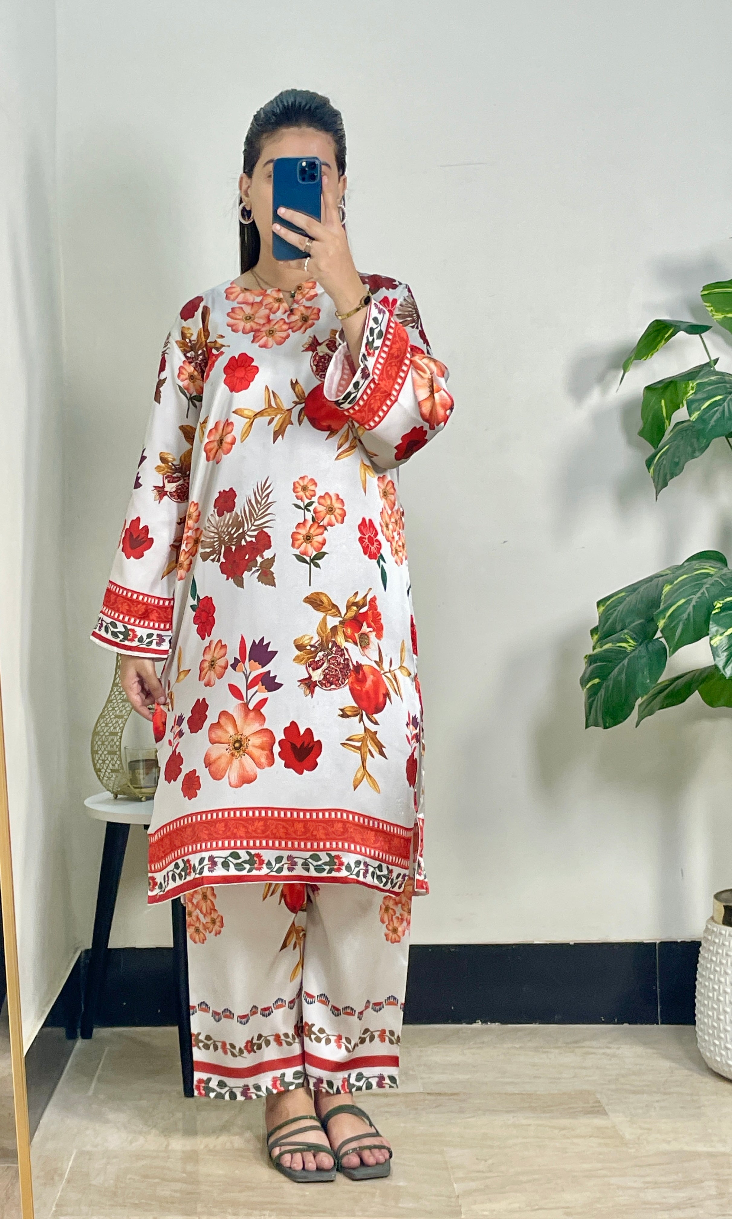 ANAR CO-ORD-SET