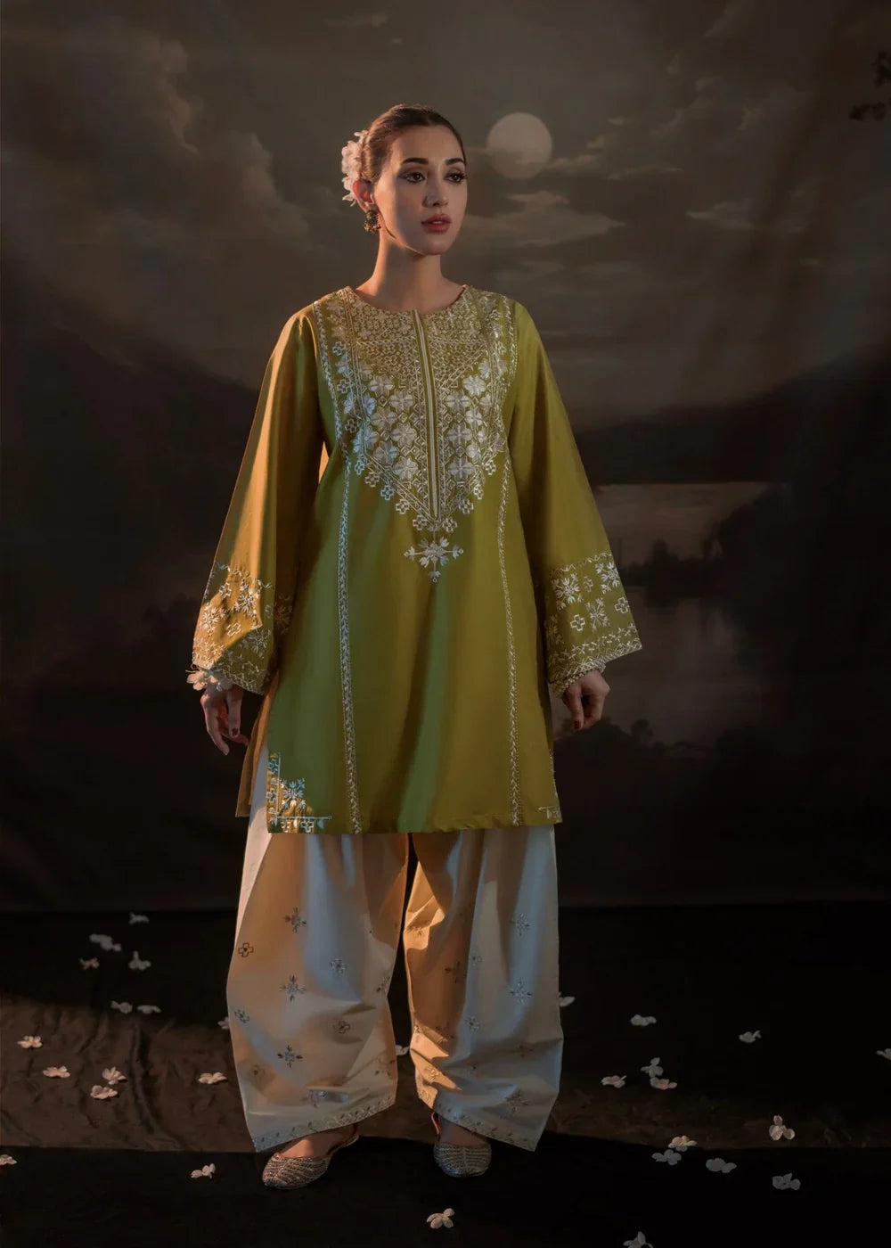 Deep Rosty  2pc