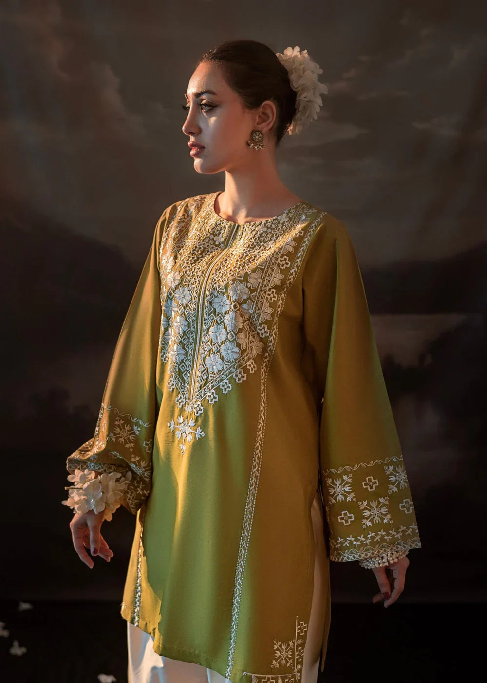 Deep Rosty  2pc