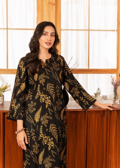 Petal Design 2-Piece Suit –