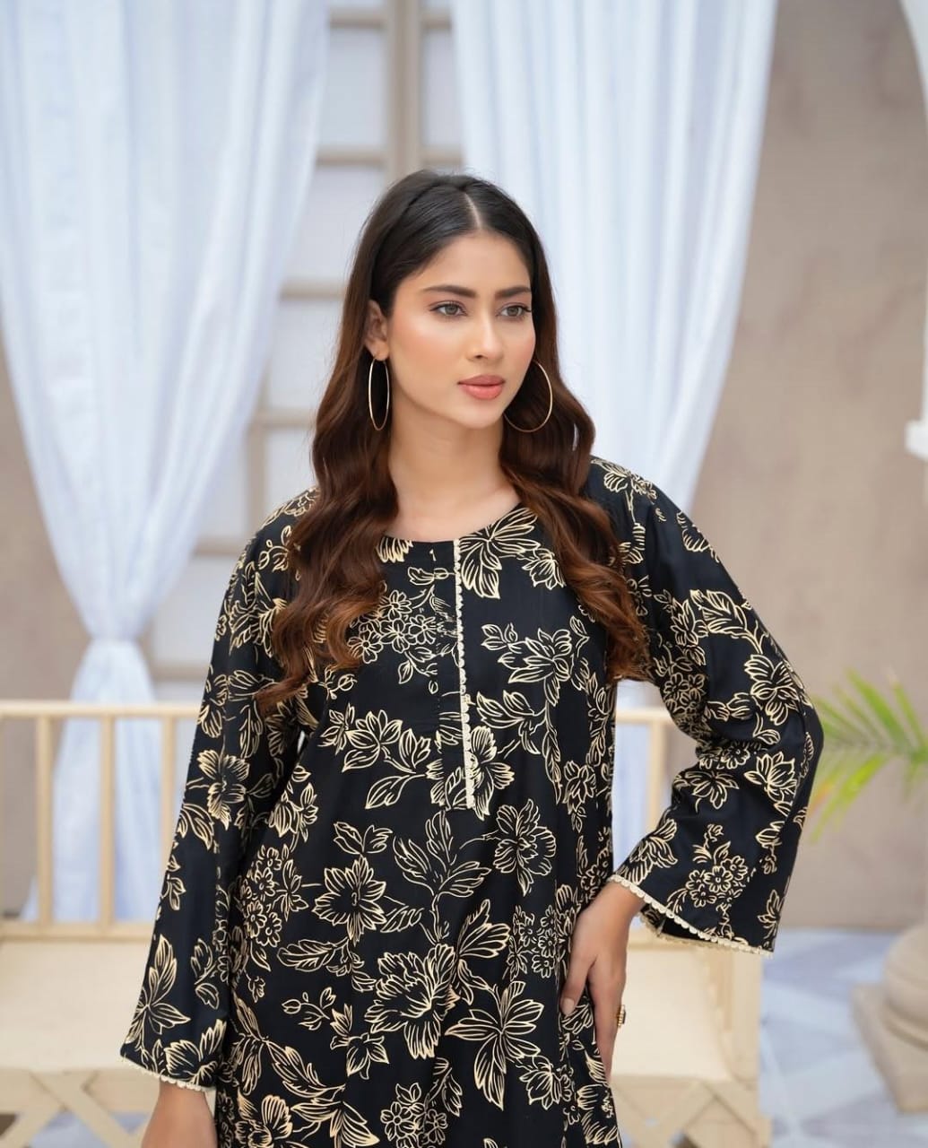 Oak 2-Piece Suit – Classic Elegance