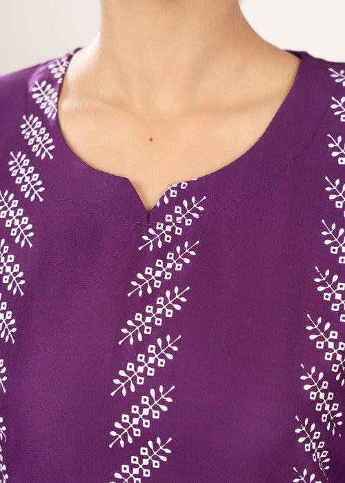 CANTRAS CO-ORD-SET