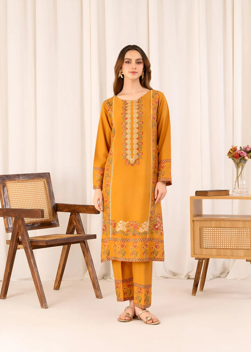 ALISHA 2PC