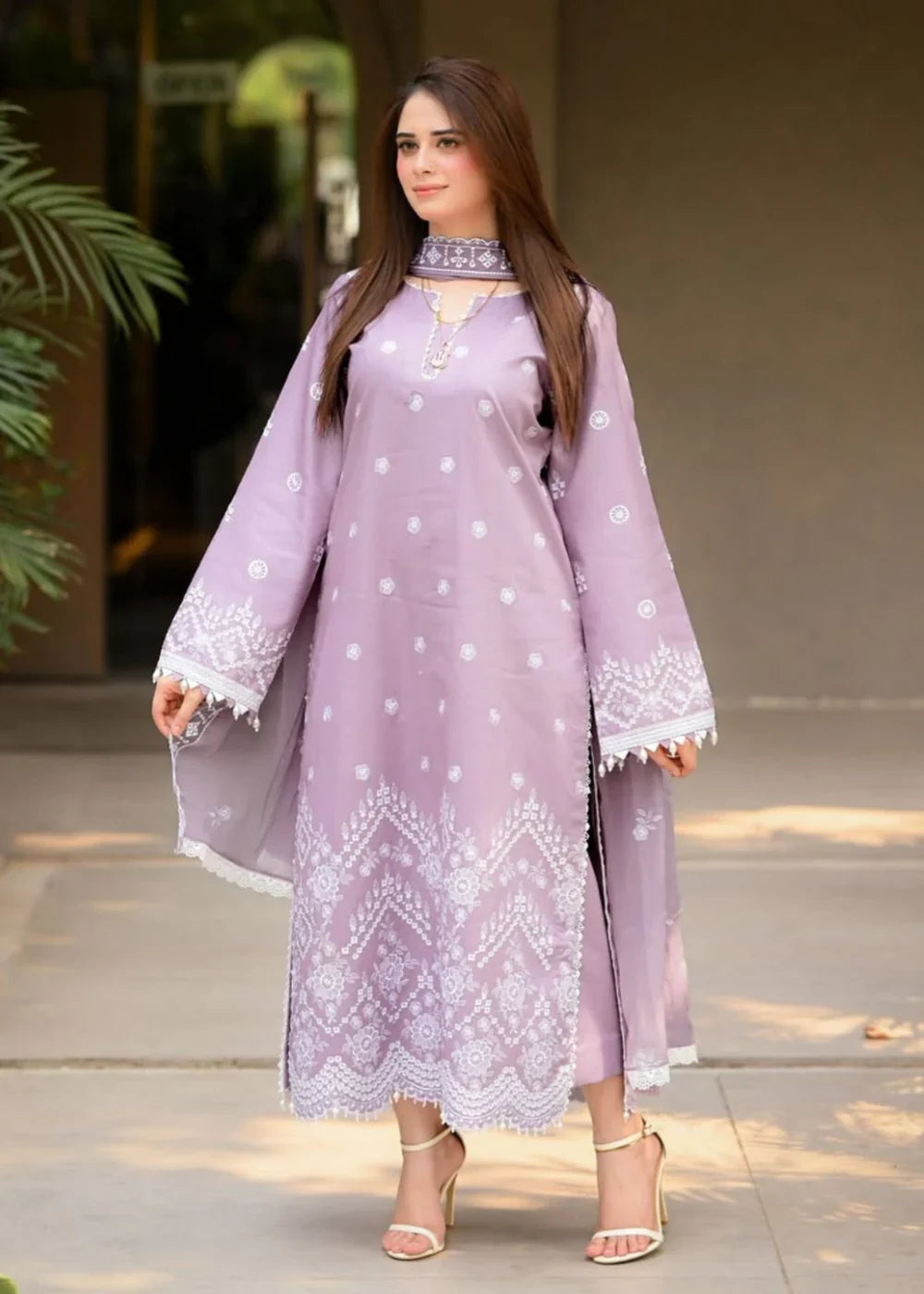 SAHRA 3PCS