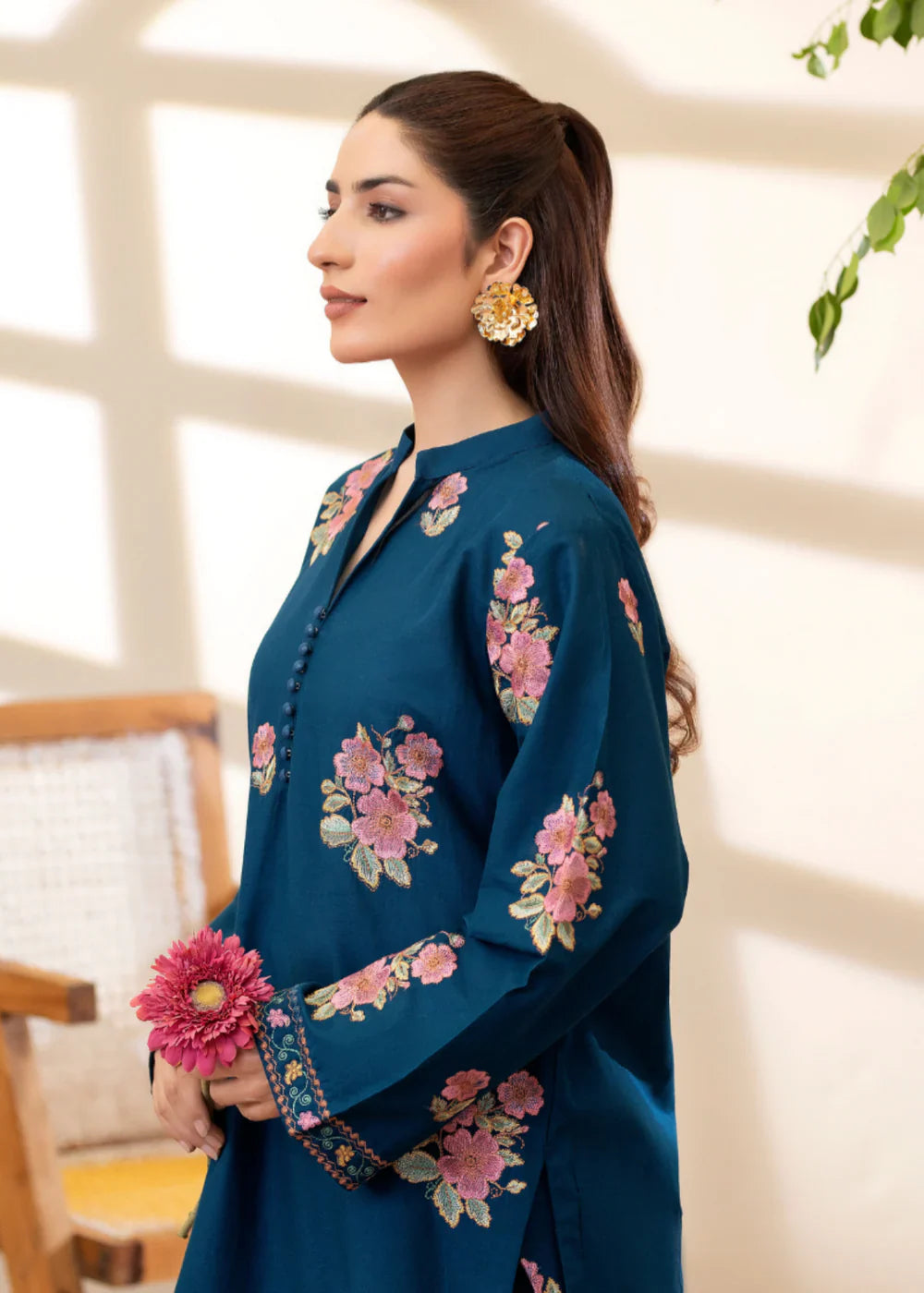 ALISHBA 2PC