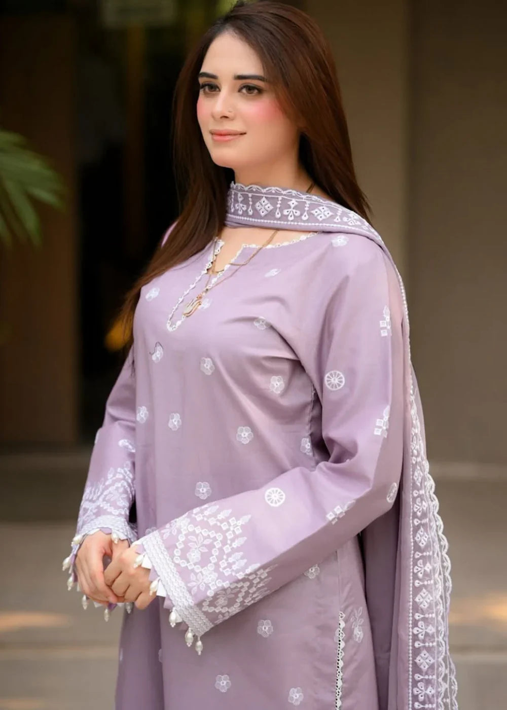SAHRA 3PCS