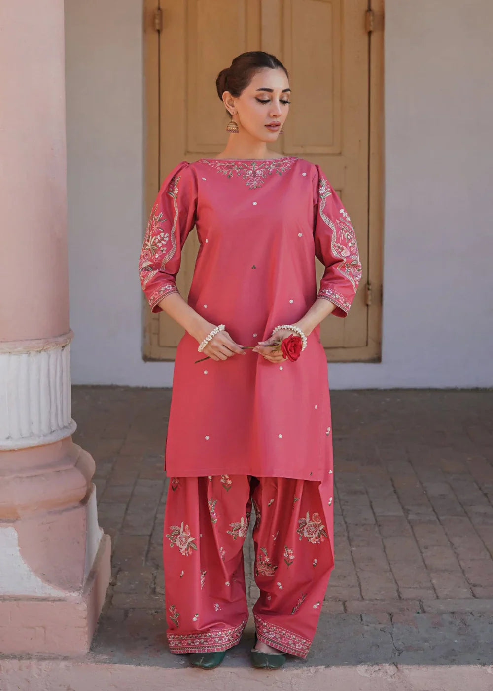 GAJRI  2pc