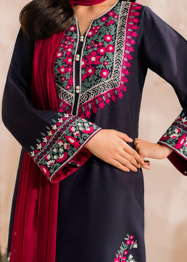 MULTI NAVY 3PCS