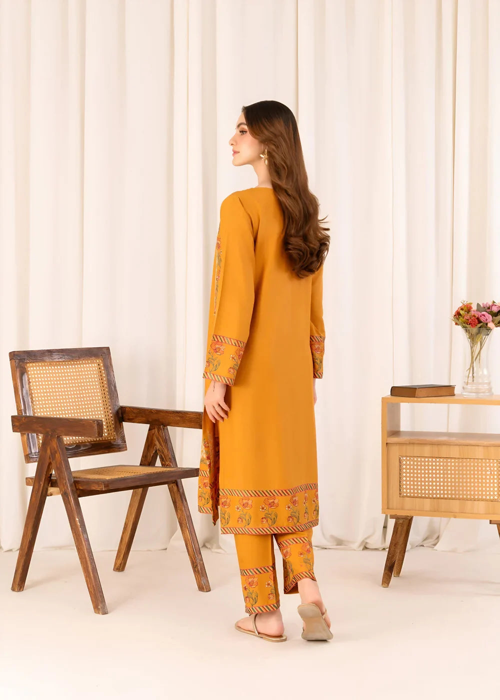 ALISHA 2PC