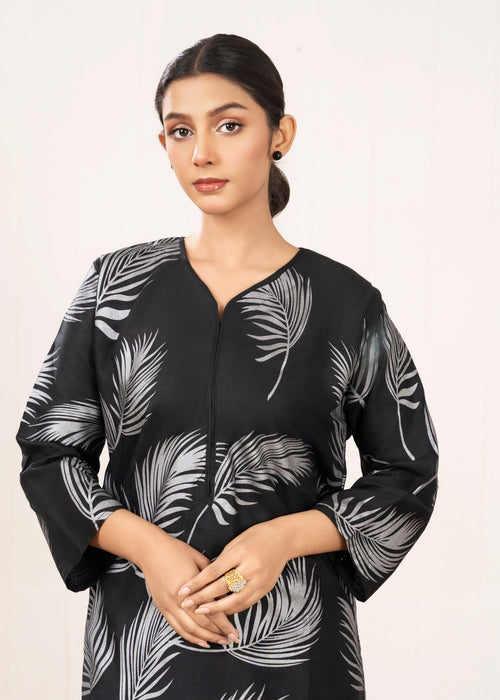 BIG LEAF CO-ORD-SET