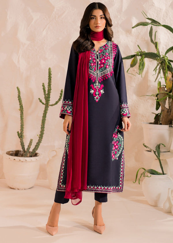 MULTI NAVY 3PCS