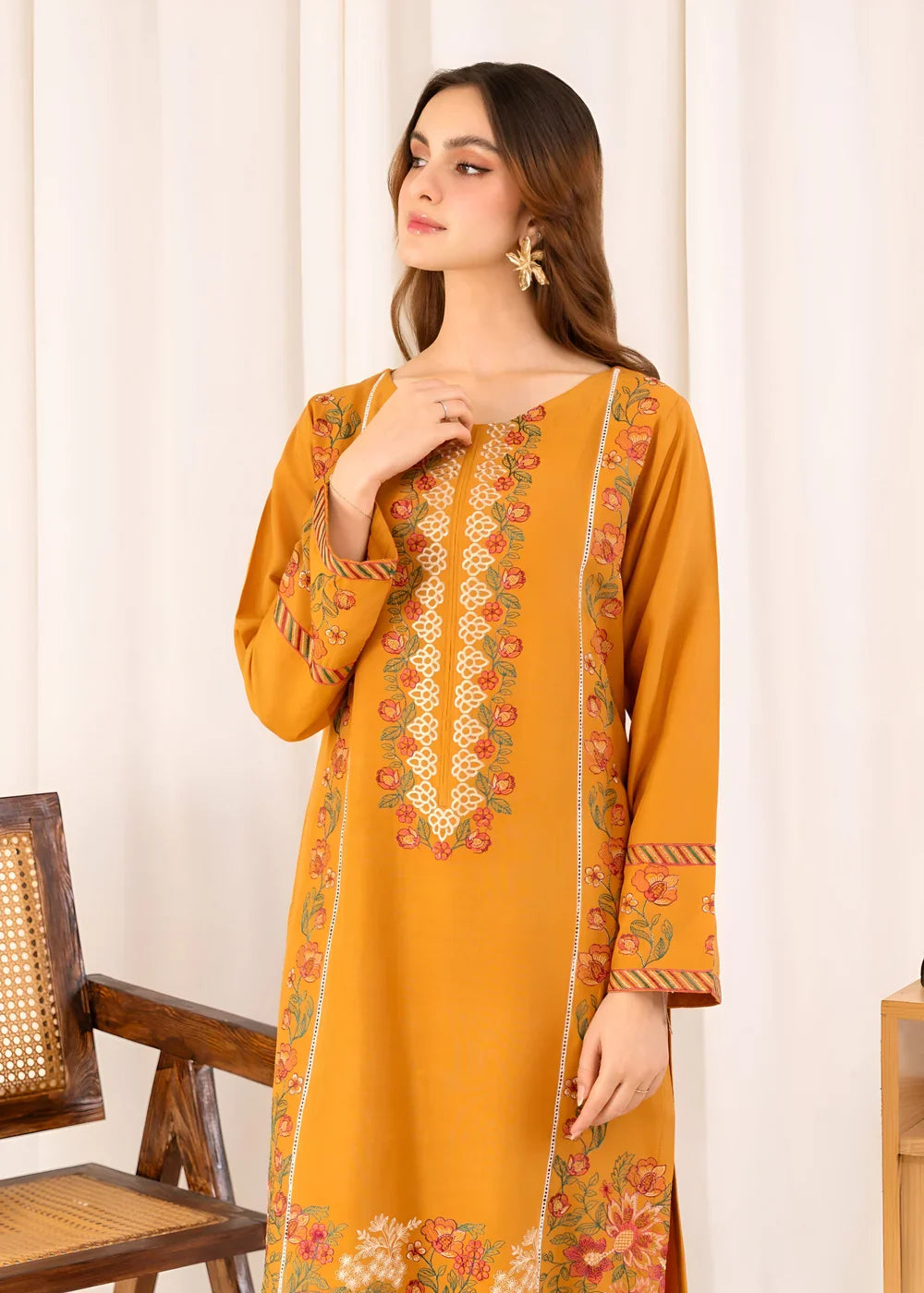 ALISHA 2PC
