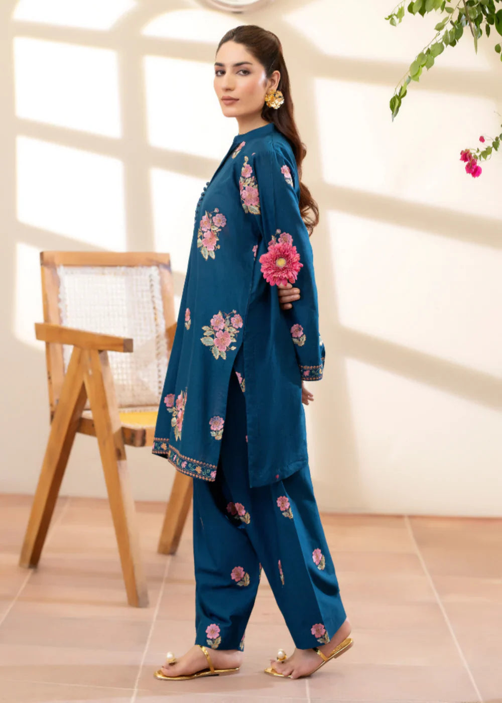 ALISHBA 2PC