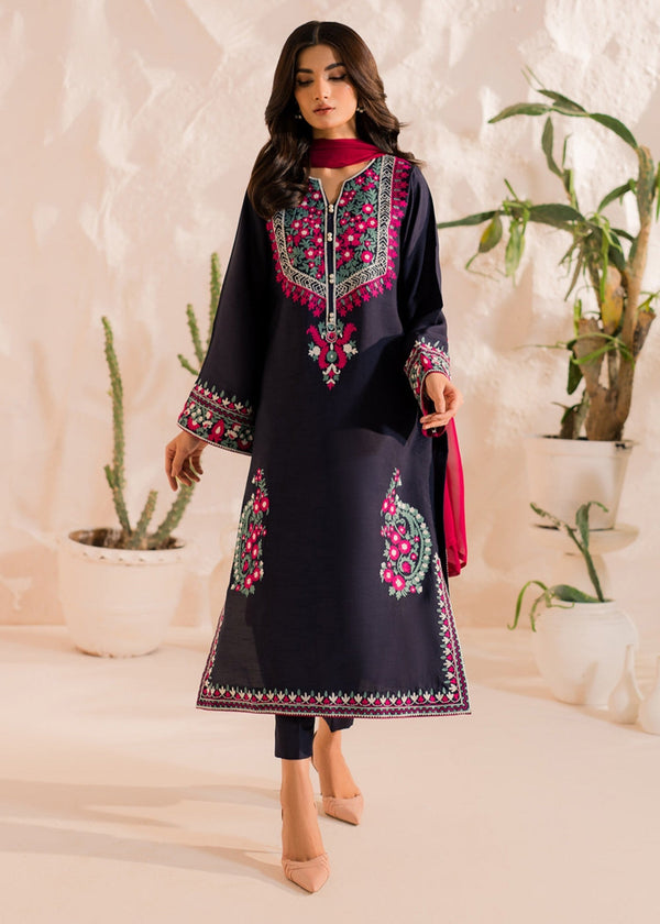 MULTI NAVY 3PCS