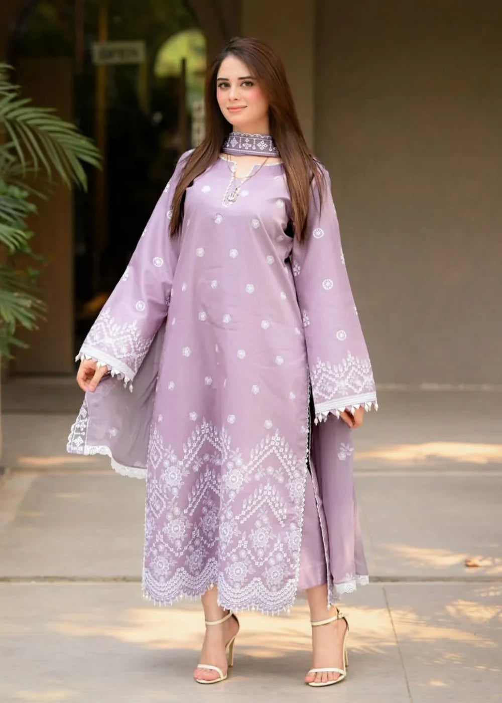 SAHRA 3PCS