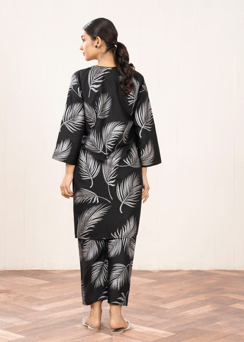 BIG LEAF CO-ORD-SET