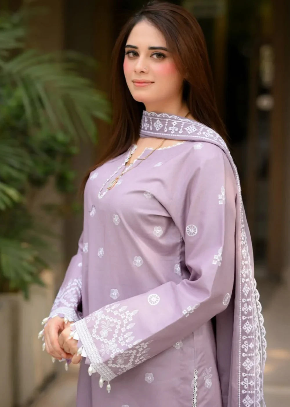 SAHRA 3PCS