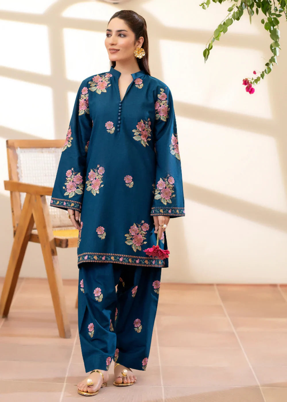 ALISHBA 2PC